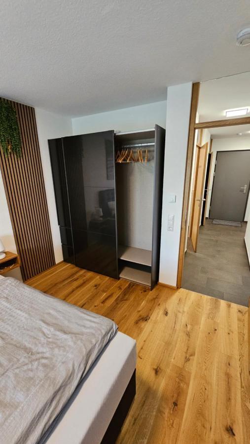 Ferienwohnung Im Glockenziel Engen Exterior photo