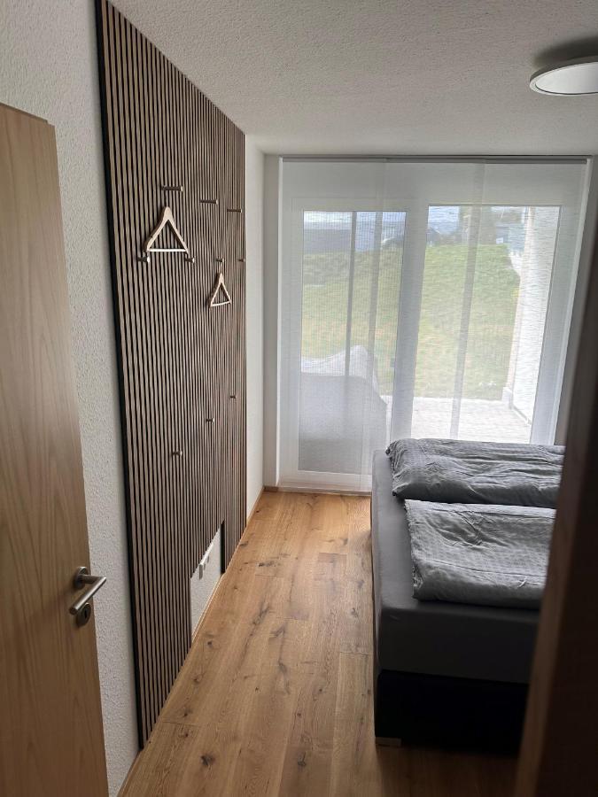 Ferienwohnung Im Glockenziel Engen Exterior photo