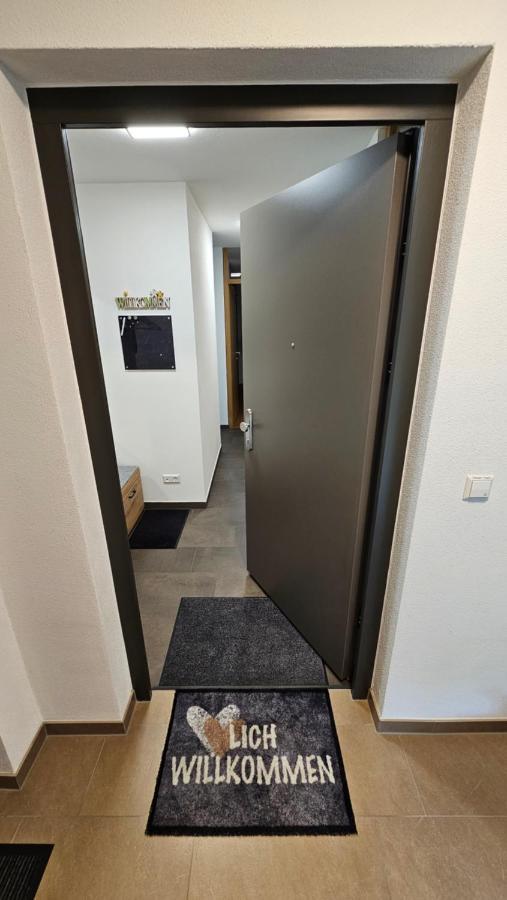 Ferienwohnung Im Glockenziel Engen Exterior photo